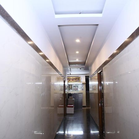 Shri Bhavani Residency Chennai Exterior foto