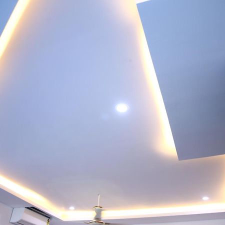 Shri Bhavani Residency Chennai Exterior foto