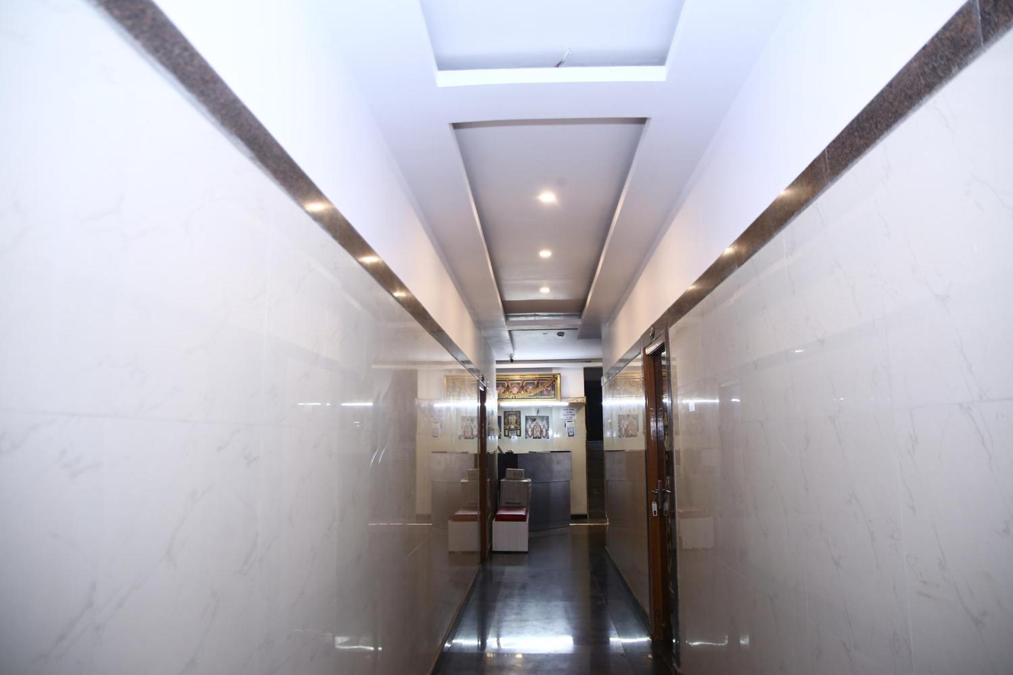 Shri Bhavani Residency Chennai Exterior foto